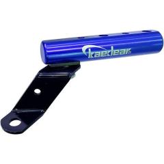 ウイルズウィン フォルツァ フォルツァ（MF10）用バックレスト付き 32φ 