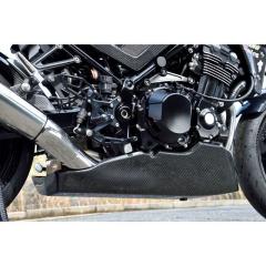 マジカルレーシング Z900RS アンダーカウル ロングタイプ 素材