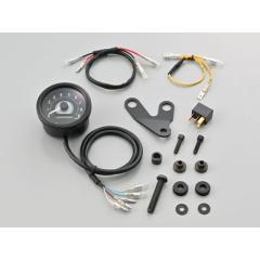 プロテック ZX-10R 11518 DG-K03 デジタルフューエルマルチメーター