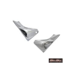 マッドマックス ゼファー400/X カワサキ ゼファー400/X用 サイドカバー