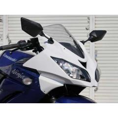 ★ゆう★Kawasaki Ninja250r カウルセット Kawasaki ninja 250R カウルセット