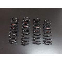 YSS CB400SS/CL400 リアサスペンション ツインショック RE302 ボディ
