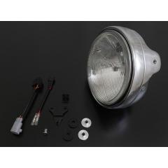 アーキ Z650RS ヘッドライトキット（メッキ）コンペックス ARCHIの通販