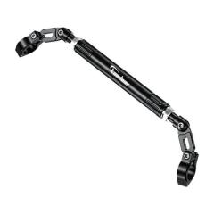 ユーカナヤ ZX-10 Rタイプ 可倒式 アルミ削り出しビレットレバー