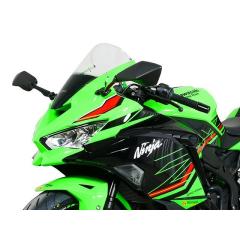 マジカルレーシング Z900RS アンダーカウル ロングタイプ 素材