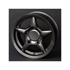 ハヤシレーシング ハヤシストリート STF-TYPE ホイール 15インチ×6.5J