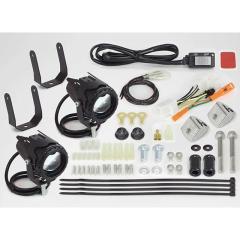 ワールドウォーク CB1100 汎用ビキニカウル DS-01 typeAERO