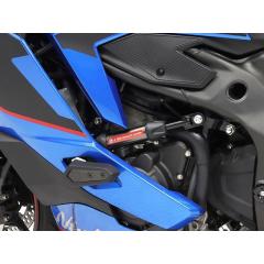グロンドマン シグナスD シグナスD(4TG/4KP) 国産シートカバー
