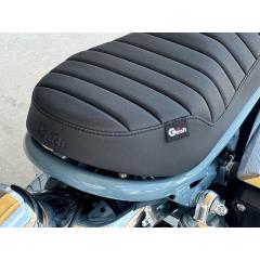 Gクラフト モンキー125 モンキー125 SCシート Gcraft バイクの