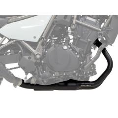 ベリアル アドレスV125 アドレスV125 GPトルネードマフラー（K5〜K7