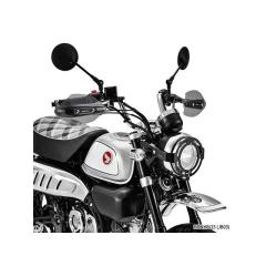ACパフォーマンス GROM フロントブレーキホース Sダイレクト 車種別