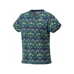 ヨネックス 20901 ウィメンズゲームシャツ（ナイトスカイ） サイズ S