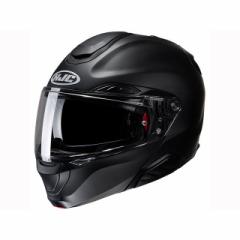 エイチジェイシー RPHA91 ソリッド(マットブラック) サイズ M HJC バイク
