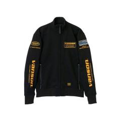 才谷屋ファクトリー TZR50 TZR50R タンクカバー 仕様 白ゲル Saitaniya