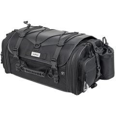 RS TAICHI アールエスタイチWP バケット バックパック ブラック 15L