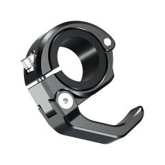 ウイルズウィン FTR223 FTR（MC34）用 サイレンサー型エアクリーナー