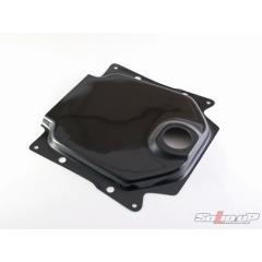 プーチ YZF-R125 レーシングスクリーン Z-Racing（ダークスモーク