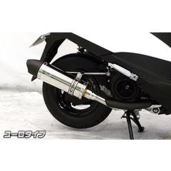 ウイルズウィン アクシスZ アクシスZ用 ロイヤルマフラー ユーロタイプ