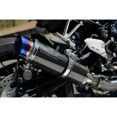 AKRAPOVIC スリップオン　YZF-R1 RN65J 　JMCA AKRAPOVIC AKRAPOVIC/アクラポビッチ ヤマハ YZF-R6 スリップ