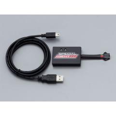 KN企画 汎用 aRacer（アレーサー）Pro Link ケーブル SuperX/MiniX専用