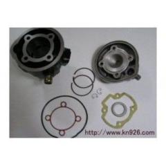 KN企画 AXIS90 JOG90 水冷ボアアップキット（96cc）ボア54mm JOG90