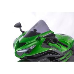 ノジマ ZX-14R/HG ZZR1400 スクリーン スモーク ZX-14R/HG 12-19