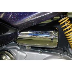 ウイルズウィン マジェスティ125（キャブレター仕様車
