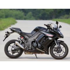 SP忠男 Ninja1000 Z1000 POWER BOX HP SP TADAOの通販はau PAY