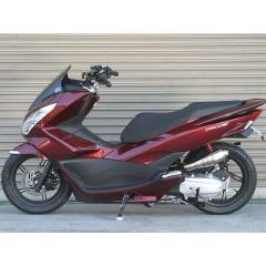 【ジャンク】ADIO アディオ BB-SHOOT エアクリーナー PCX150 HONDA PCX125/150 4型 (JF81/JF84/KF30) BB-SHOOTエアクリーナー | adio