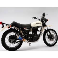 ビームス 250TR Fi（O2センサー付き） SS300 マフラー サイレンサー