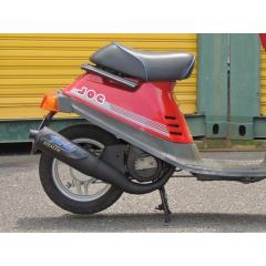 BURIAL ベリアル 未使用 ステルスチャンバー 縦型ジョグ jog チャンプ Webike | BURIAL ベリアル ブレイズチャンバー JOG [ジョグ](Y05