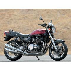 コブラ COBRA フルエキゾースト スピードスター スウェプト スラッシュ