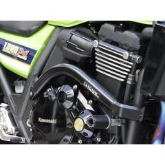 アクティブ ACTIVE サブフレーム 91年-06年 ゼファー750、ゼファー
