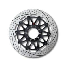 アクティブ ACTIVE フロントキャリパーサポート ブレンボ40mmピッチ