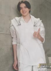 Hey！Say！JUMP 【公式写真】 山田涼介 フォト スリーブ入り