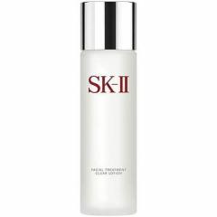 y[zKiE SK-II (GXP[c[)tFCVg[ggNA[V 160ml Mtg