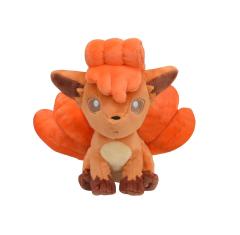 ポケモンセンターオリジナル ぬいぐるみ Pokemon fit ロコンの通販はau
