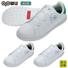 �y�y�V�����L���O���܁z�S���t�V���[�Y �����Y OOWLS �{�i�_�C������ �X�p�C�N���X�V���[�Y �N���V�b�N JYPRF21DSN �X�p�C�N���X �V���[