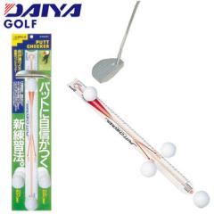�y�S���t�z�y�g���[�j���O�z�_�C���S���t DAIYA GOLF �p�b�g�`�F�b�J�[�y�p�^�[���K�z
