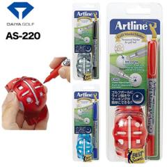 �y�S���t�z�y�g���[�j���O�zDAIYA GOLF �_�C�� �A�[�g���C���S���t�}�X�^�[�}�[�J�[ AS-220