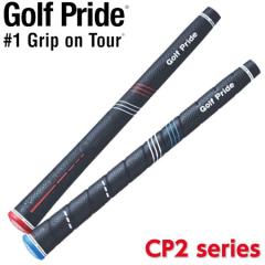 �y�S���t�z�y�O���b�v�z�S���t�v���C�h GOLF PRIDE CP2�V���[�Y �O���b�v [Pro(�ԃL���b�v)/Wrap(�L���b�v)�A�o�b�N���C���Ȃ�]