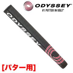 �y�S���t�z�y�O���b�v�z�I�f�b�Z�C ODYSSEY �p�^�[�O���b�v �W�����{���C�g JUMBO LIGHT 14 AM [�u���b�N]  