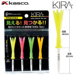 �L���X�R KASCO KIRA �h���C�u�e�B�[80 �S��80mm ���{���K�i ���{���f�� �S���t �S���t�p�i �e�B�[  