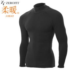 �y�S���t�z�y�C���i�[�V���c�z�[���t�B�b�g ZEROFIT �_�g�B���b�N�l�b�N�V���c J-HEAT ���j�Z�b�N�X