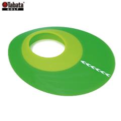�^�o�^ �A�����W�J�b�v360�� GV0190 Tabata Golf �p�^�[���K��