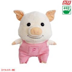 ���C�g �Ձ[�Ƃ� �h���C�o�[�p �w�b�h�J�o�[ �s���N H-240�i010�j���{���K�i