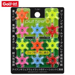 ���C�g �v�b�g�e�B�[ �V���[�g mini T-241 LITE GOLF