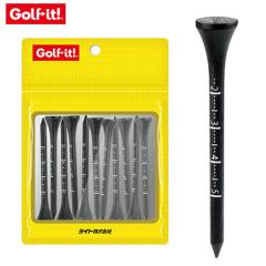 ���C�g �ڐ��t �V�F���p�b�N �E�b�h�e�B�[ ���� 70mm �u���b�N T-394 LITE GOLF