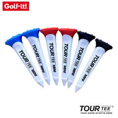 ���C�g Tour Tee Mini mix T-491 990 45mm LITE GOLF ���{���K�i