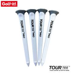 ���C�g Tour Tee Pro T-489 110 80mm �e�B�[ LITE GOLF ���{���K�i